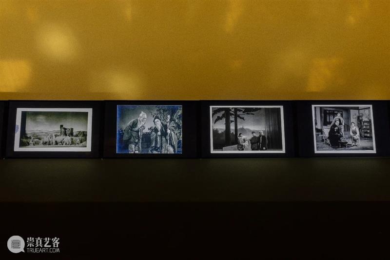 展评|ArtReview|马超的五次离场——评马秋莎“一个青年” 艺术评论 刘令仪 青年 马超 马秋莎 Call 展期 花期 白色 射灯 燃烧殆尽 火苗 崇真艺客